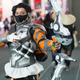 Image for article titled Comic-Con Was Cancelled, So Let's Remember The Good Times